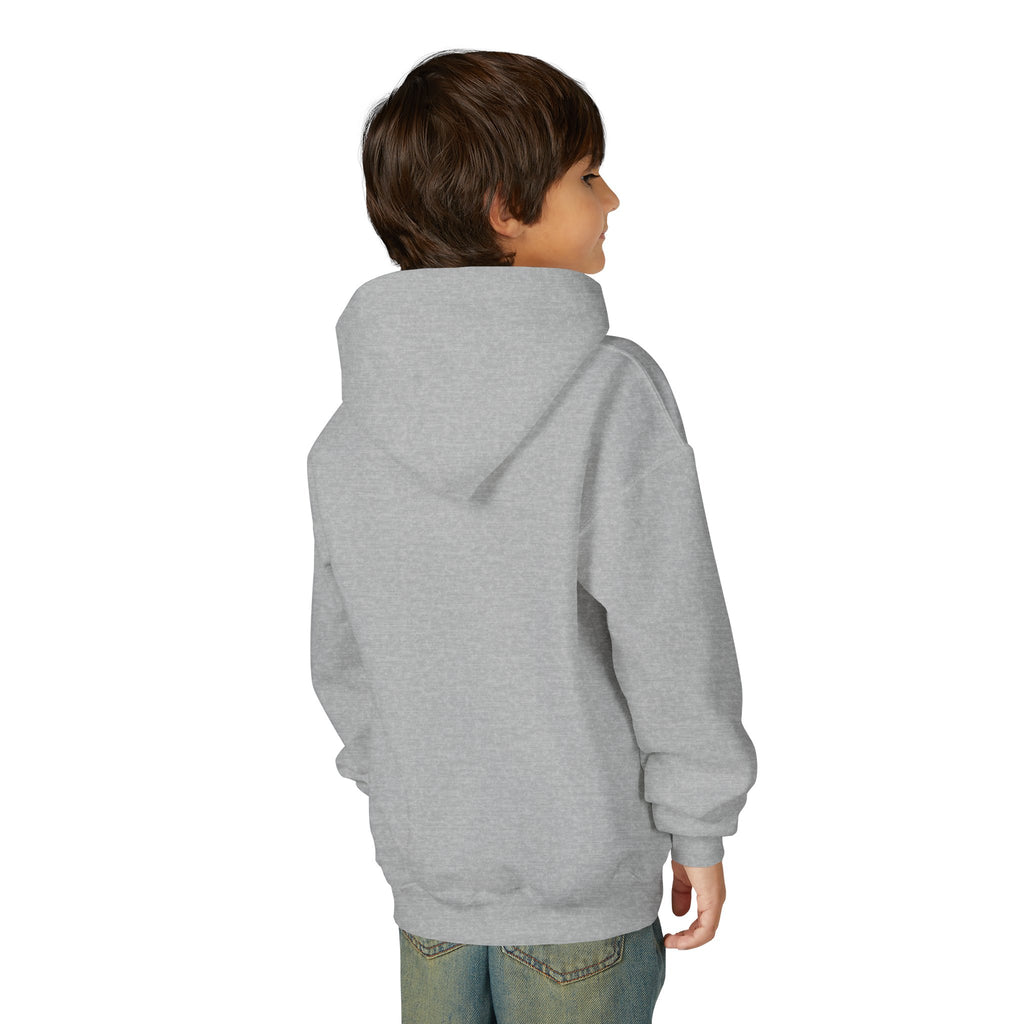 Futbalr X - Youth Hoodie