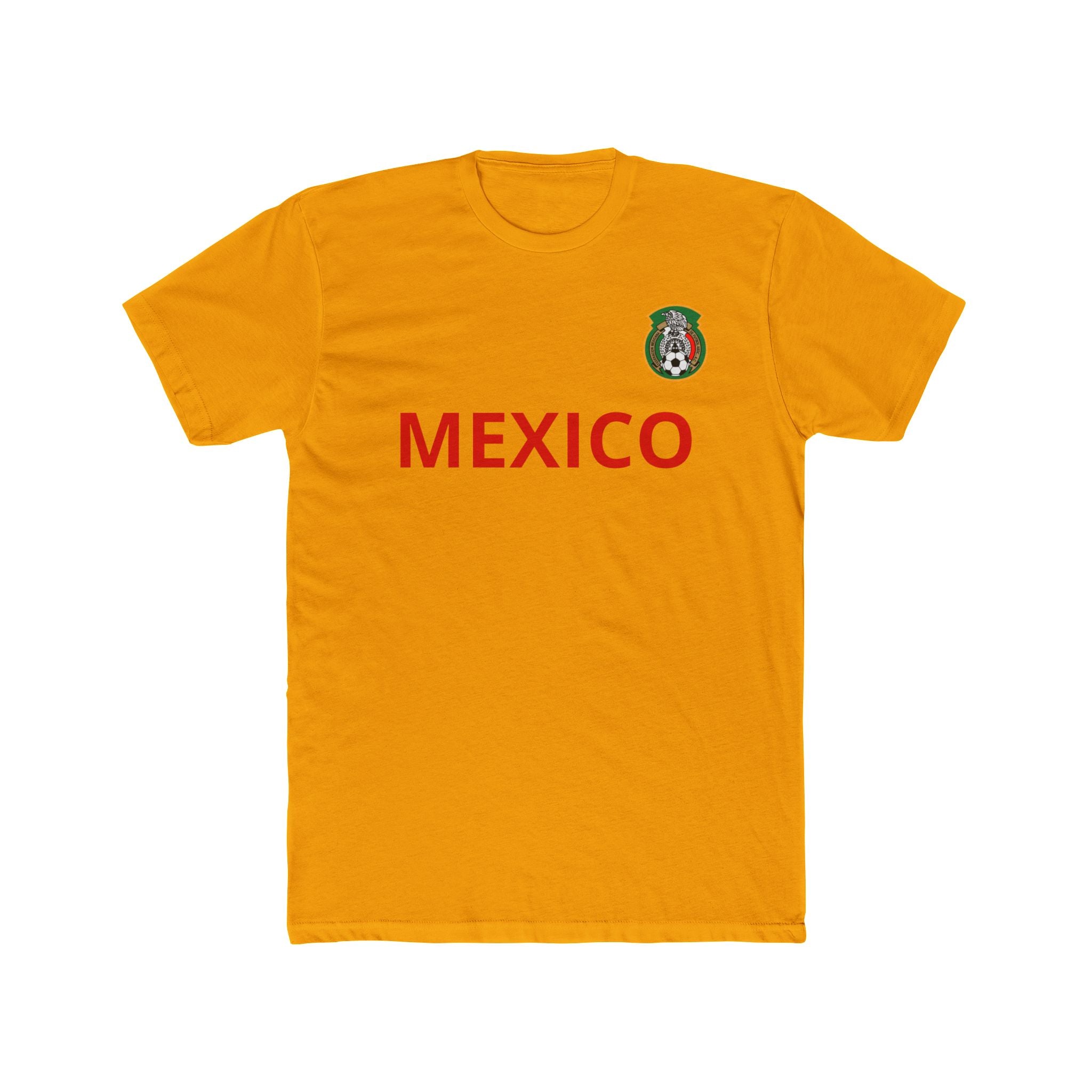 Mexico- Unisex T-Shirt