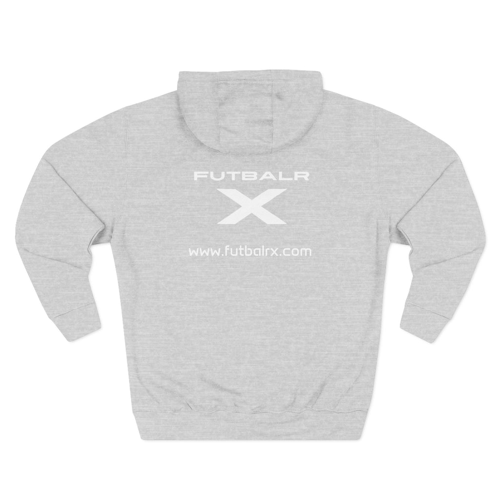 Brazil- Soft Unisex Hoodie