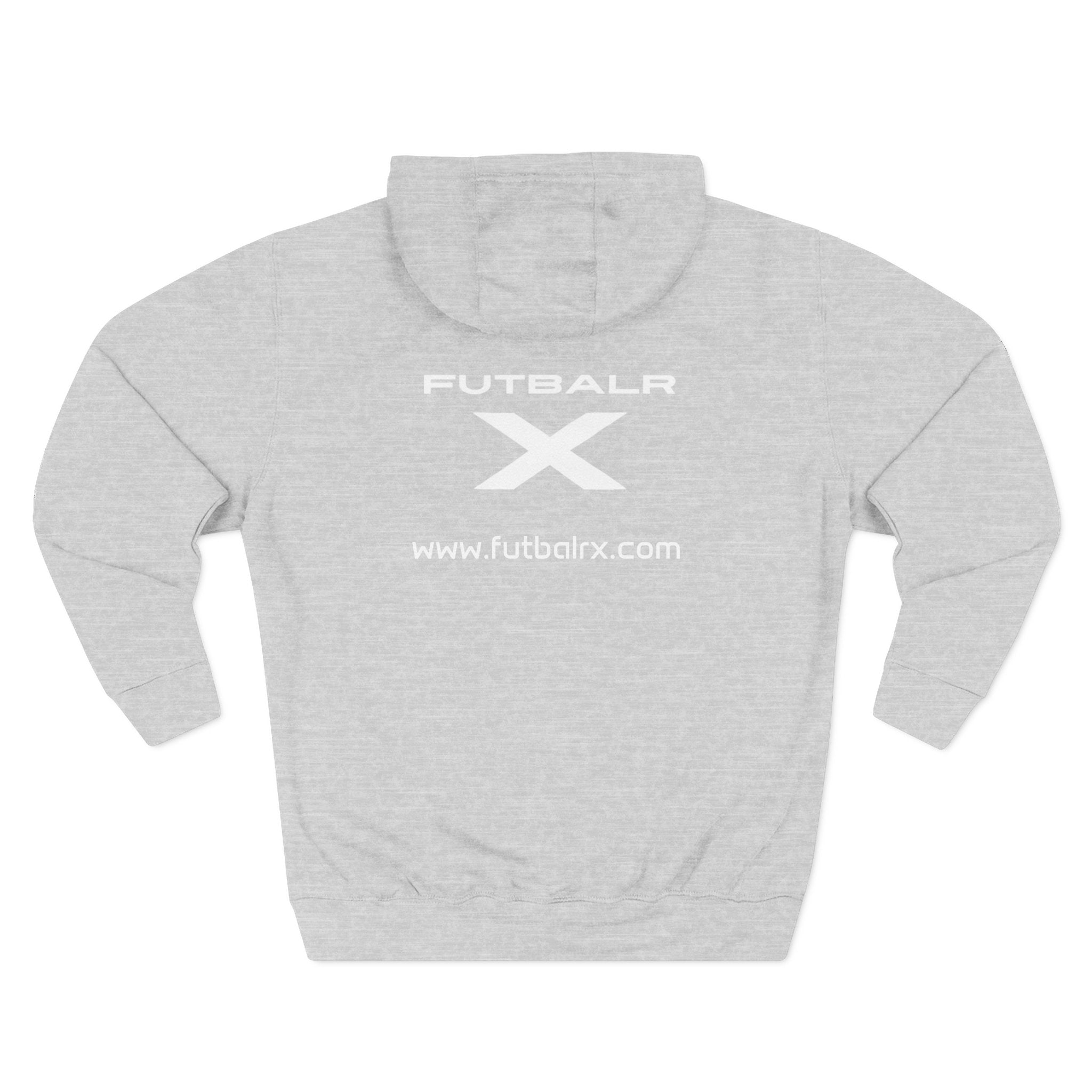 Brazil- Soft Unisex Hoodie