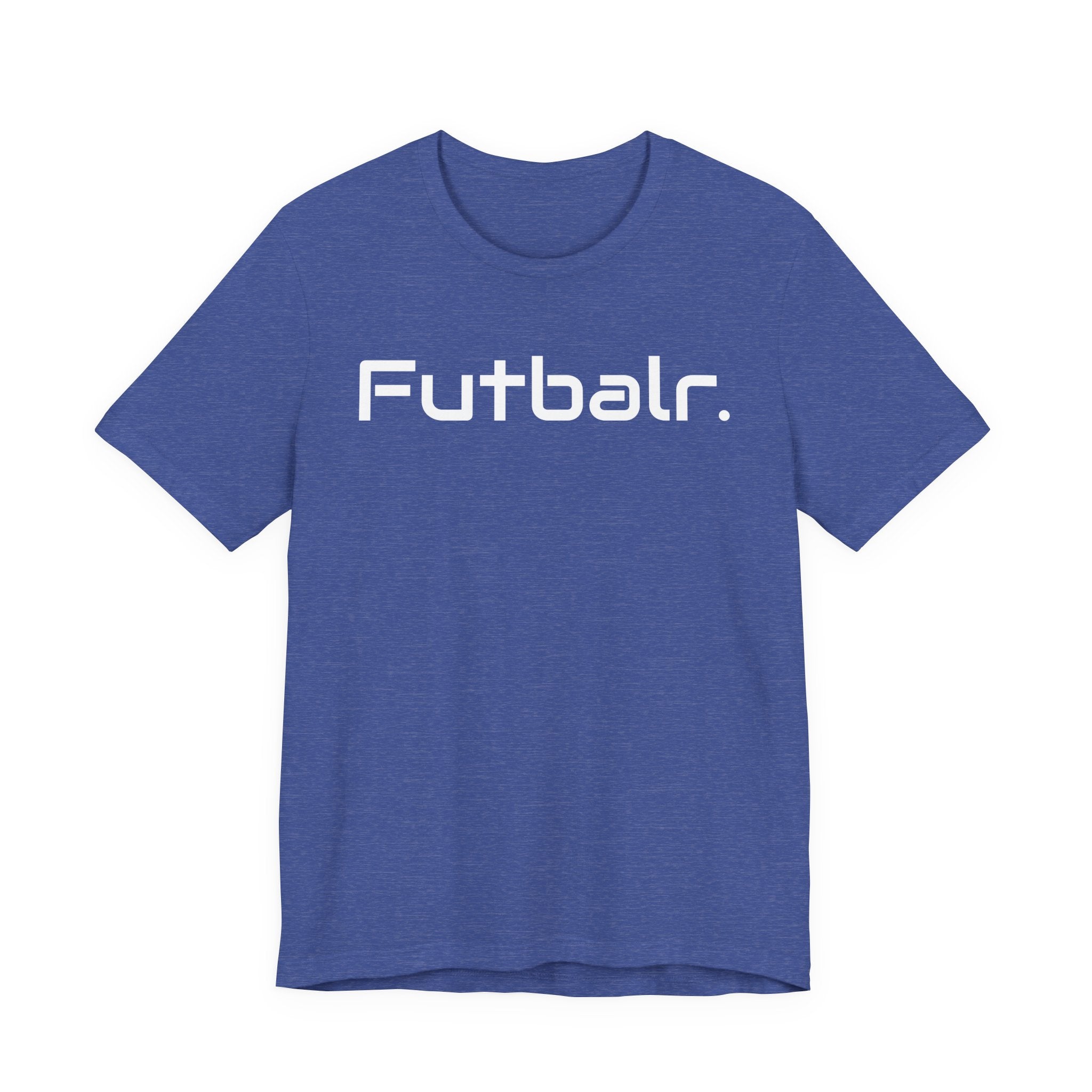 Futbalr T-Shirt