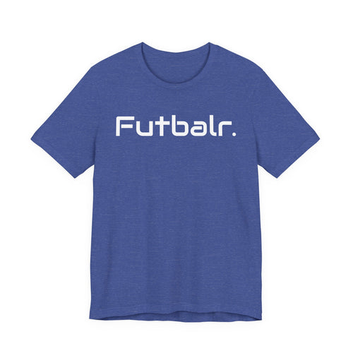 Futbalr T-Shirt