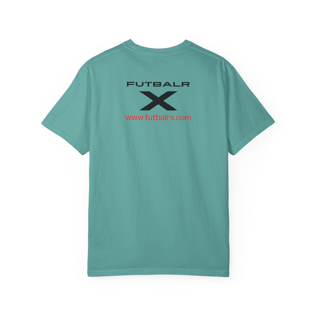 Haiti- Unisex T-Shirt