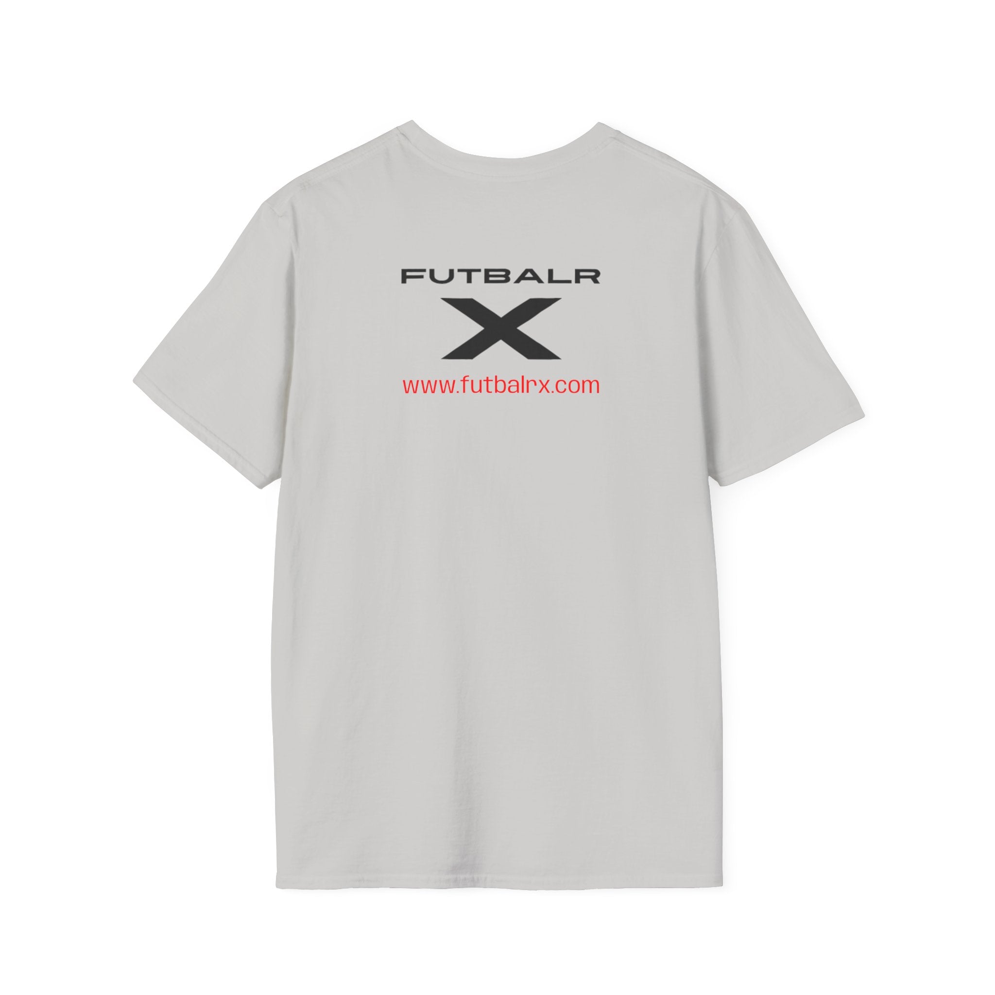 Ecuador- Unisex Soft T-Shirt
