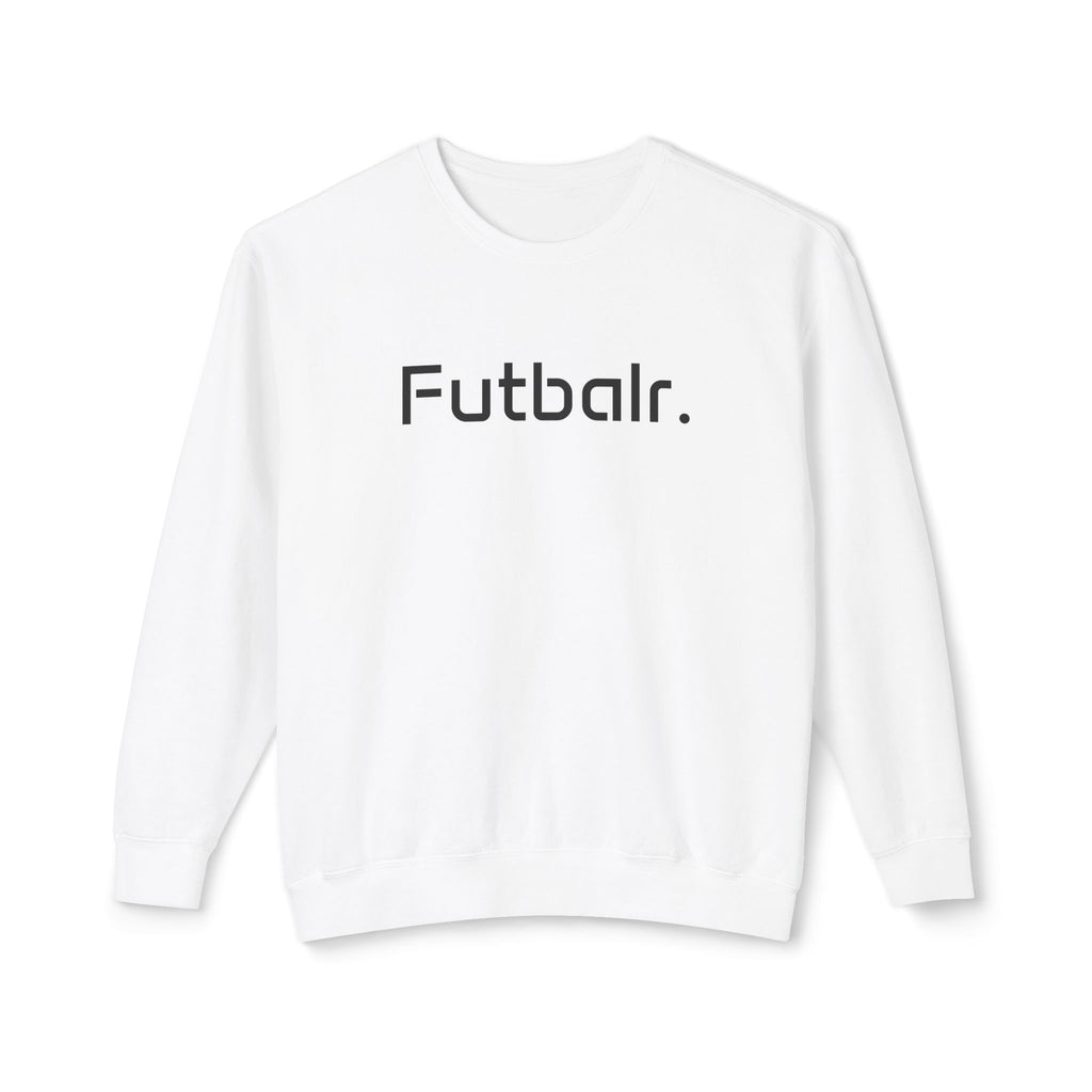 "It doesn't matter if you're the gazelle or the lion..." Unisex Soft Crewneck