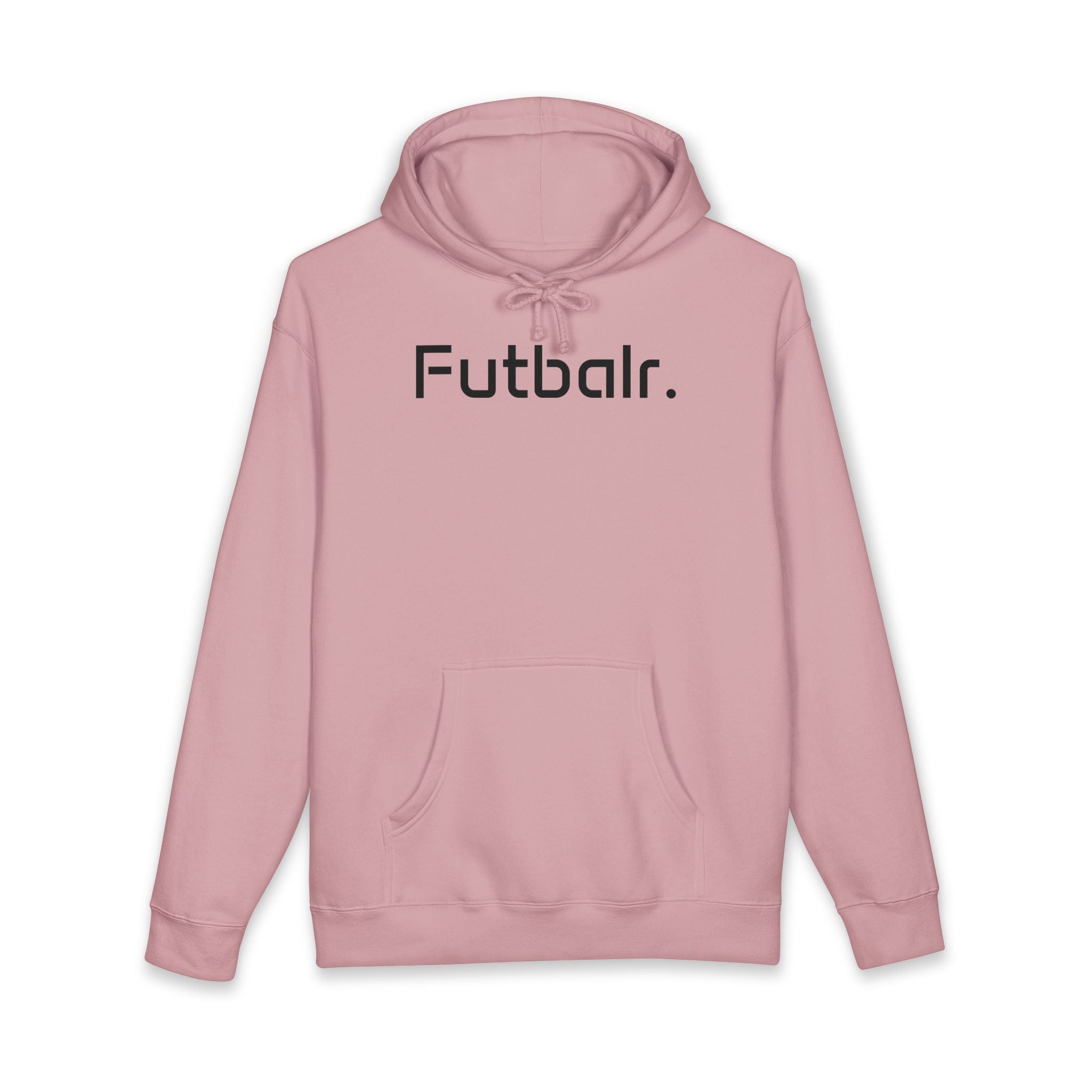 Unisex Heavyweight Hooded Sweatshirt