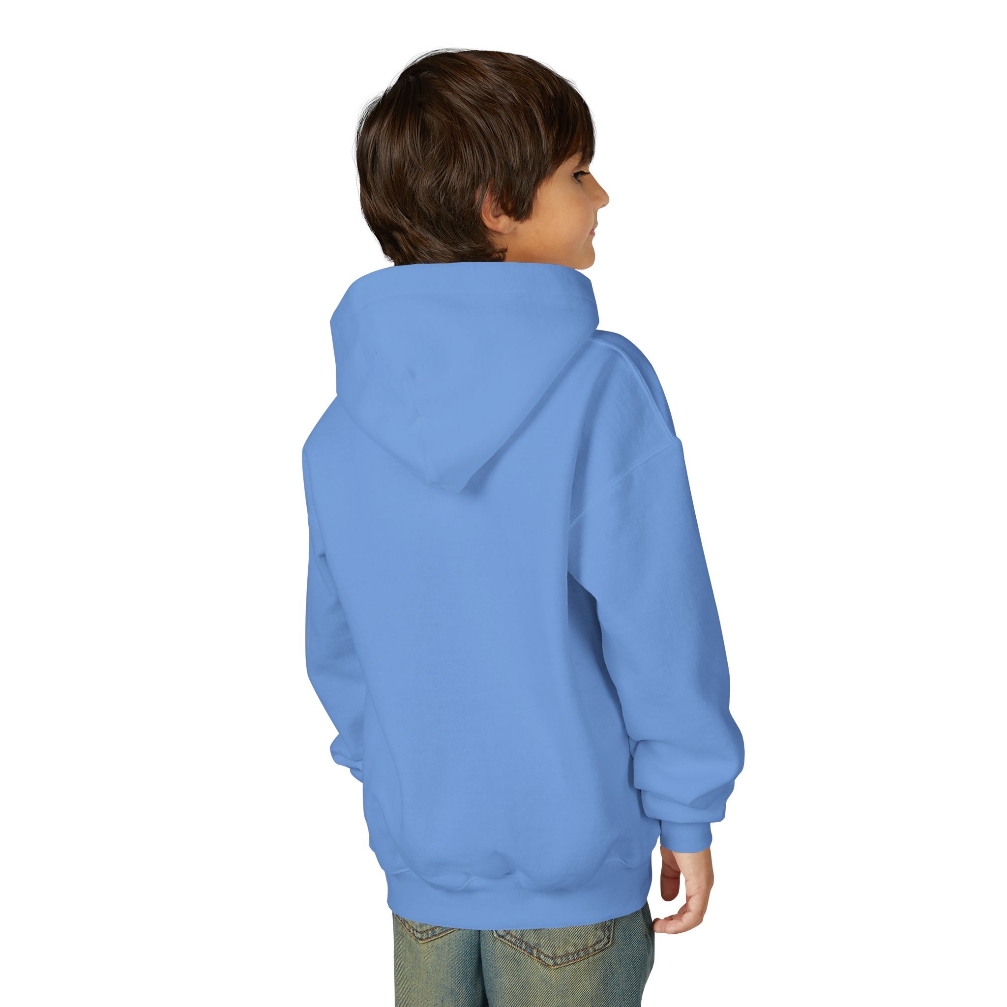Futbalr X - Youth Hoodie