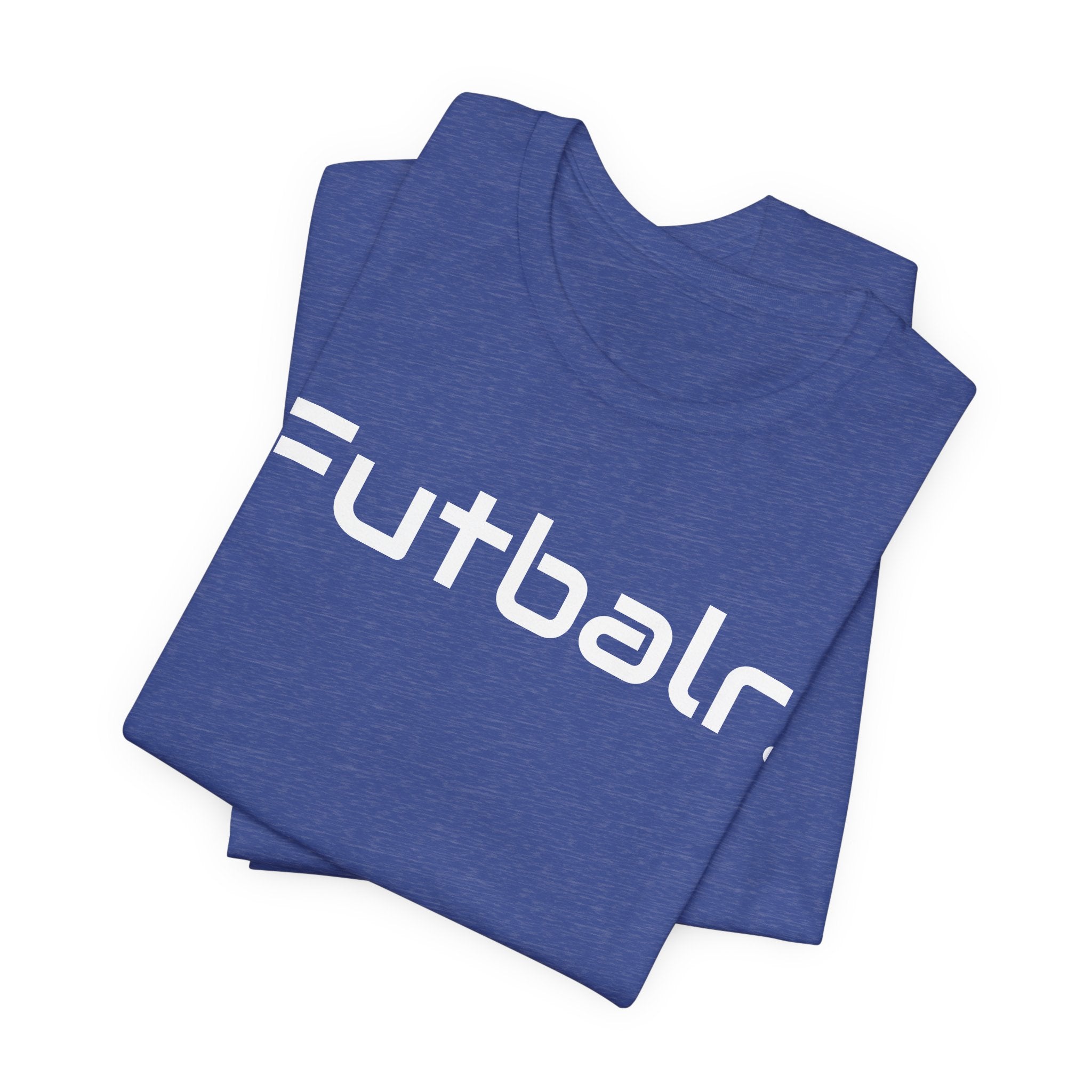 Futbalr T-Shirt