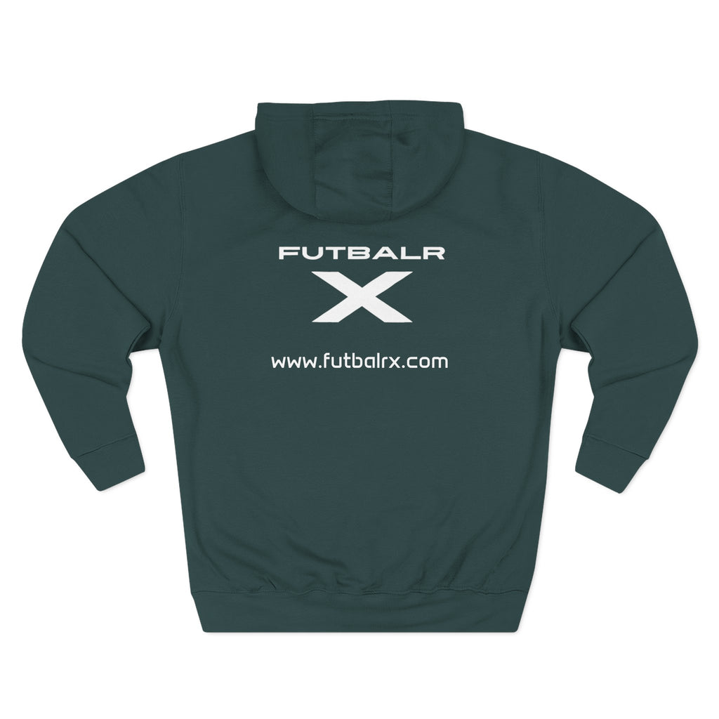Brazil- Soft Unisex Hoodie