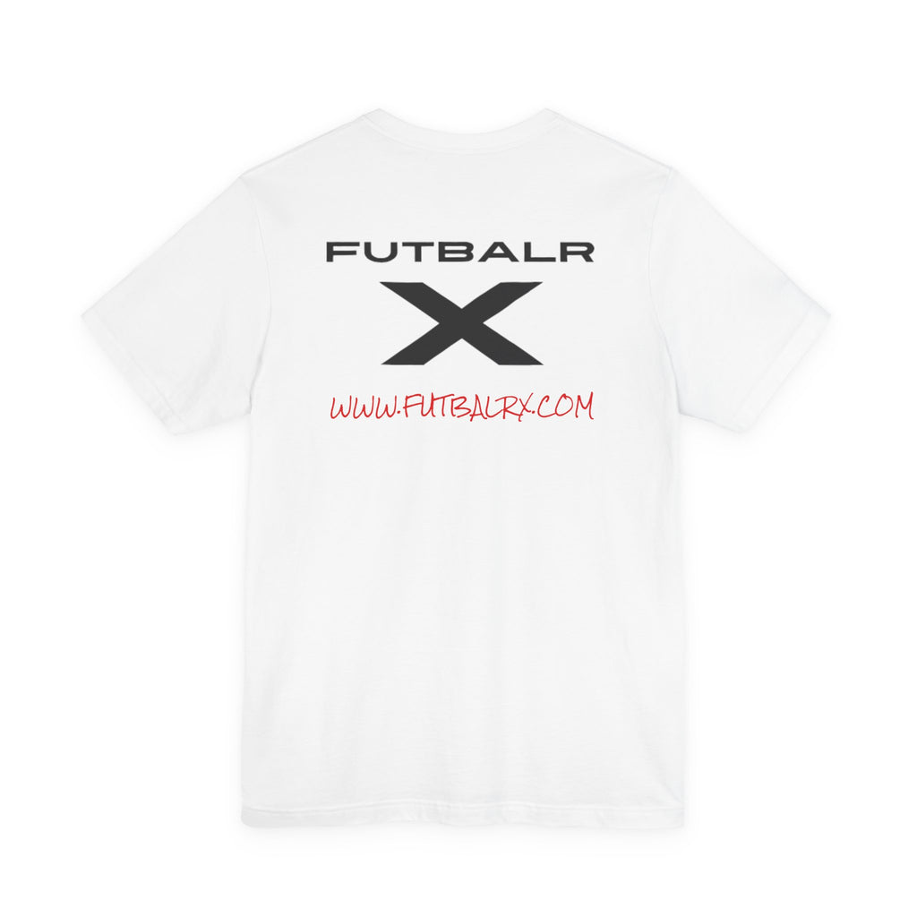 Multi-lingual Silhouette- Unisex Soft T-Shirt