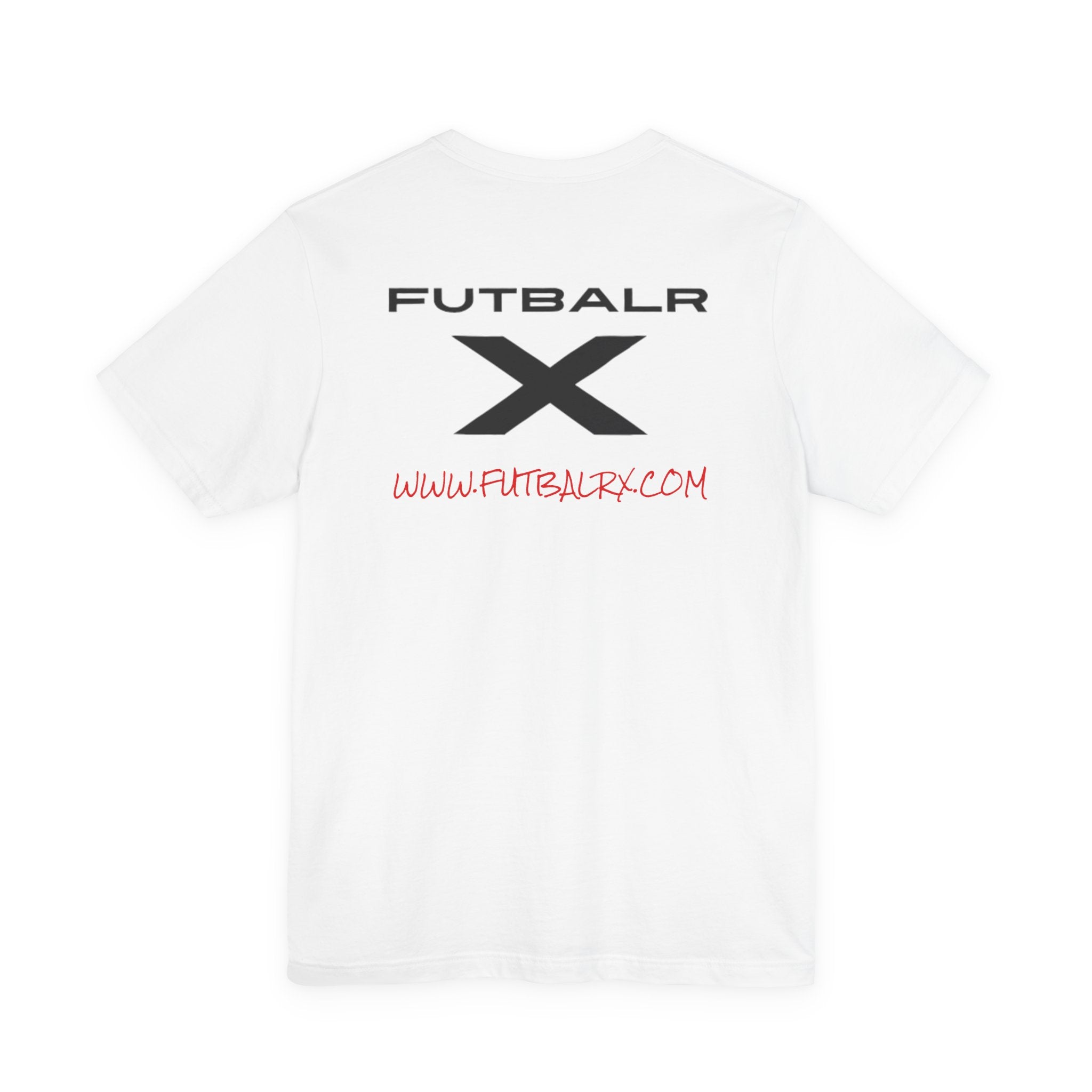 Multi-lingual Silhouette- Unisex Soft T-Shirt