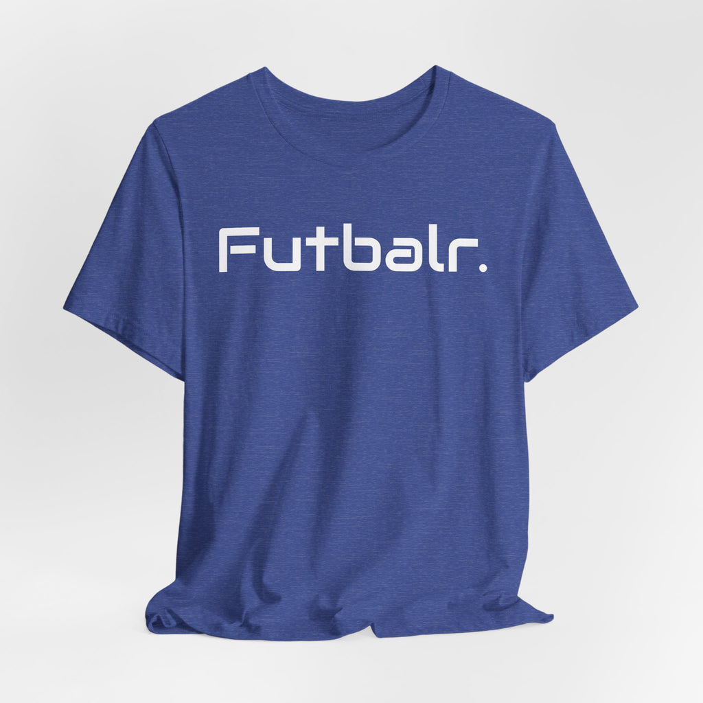 Futbalr T-Shirt