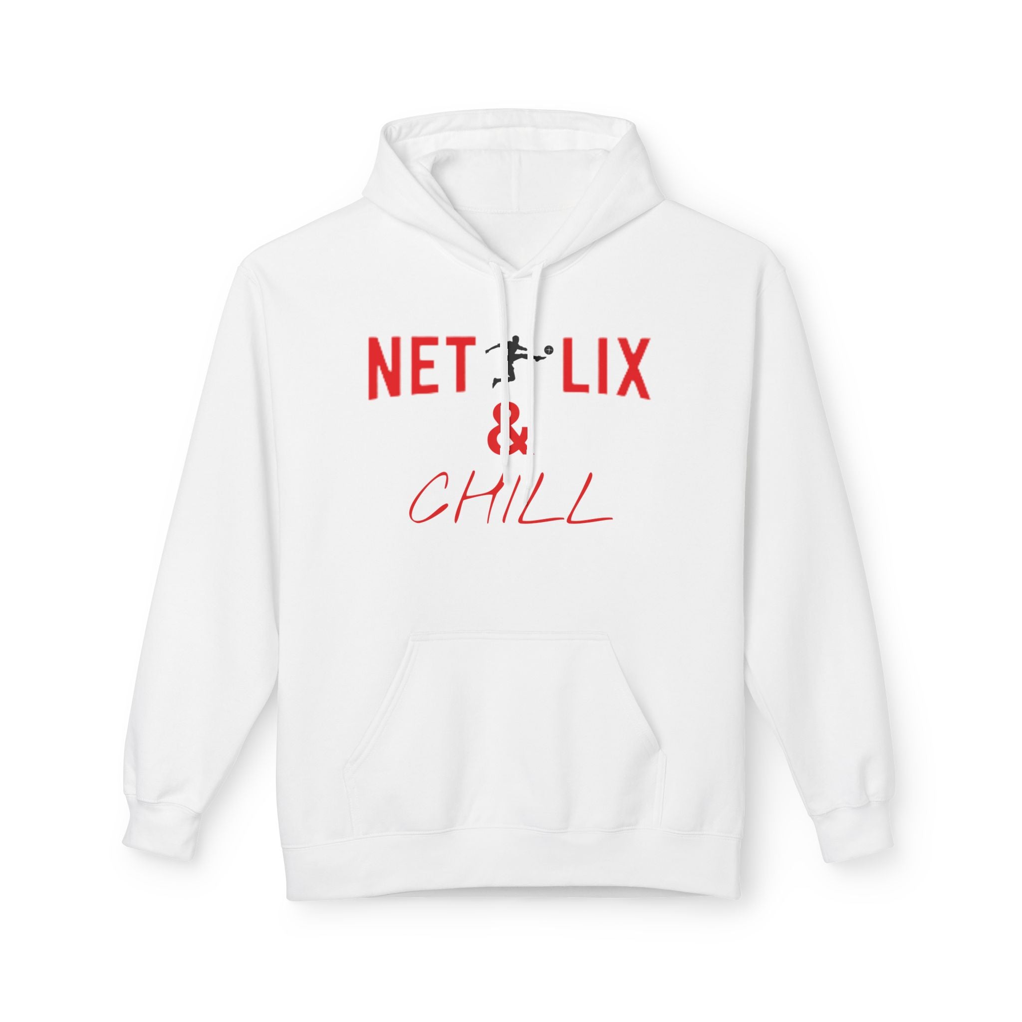 Netflix & Chill Hoodie