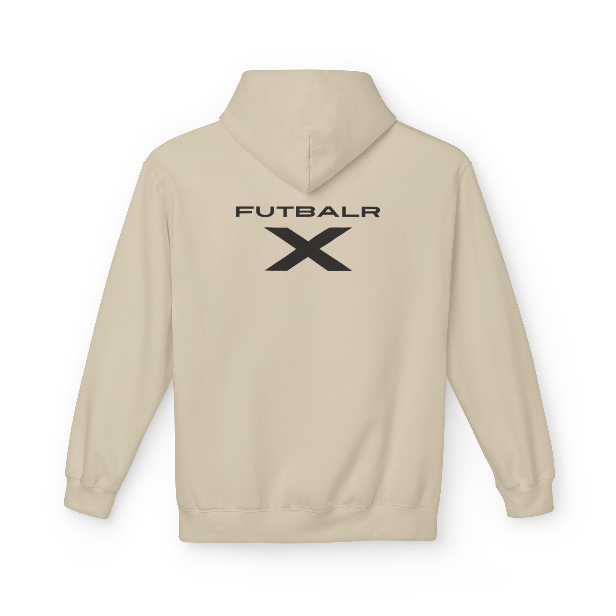 Portugal Hoodie — Unisex Soft Hoodie