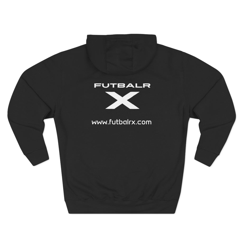 Brazil- Soft Unisex Hoodie