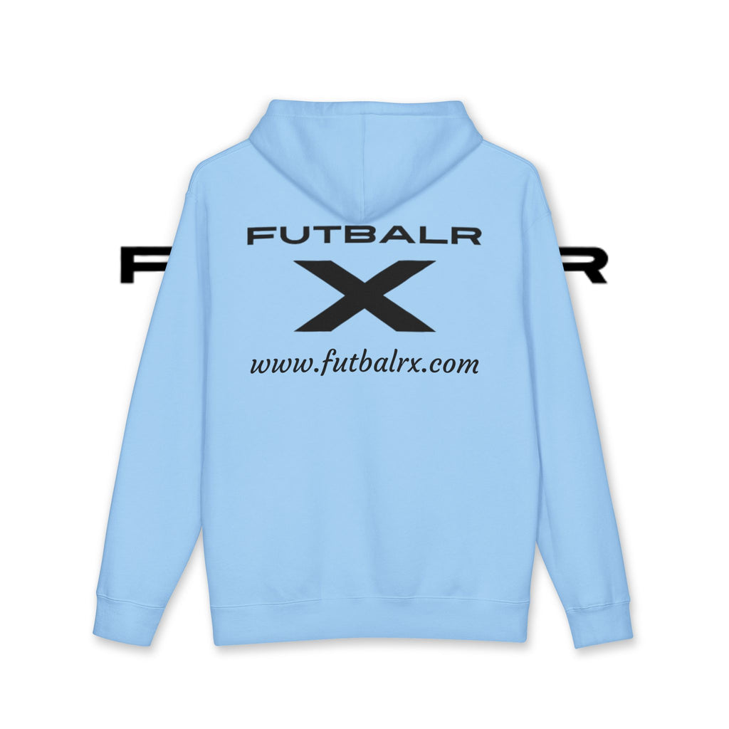 Unisex Heavyweight Hooded Sweatshirt