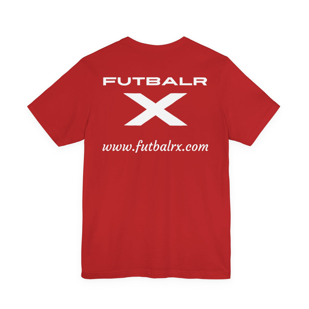 Futbalr T-Shirt