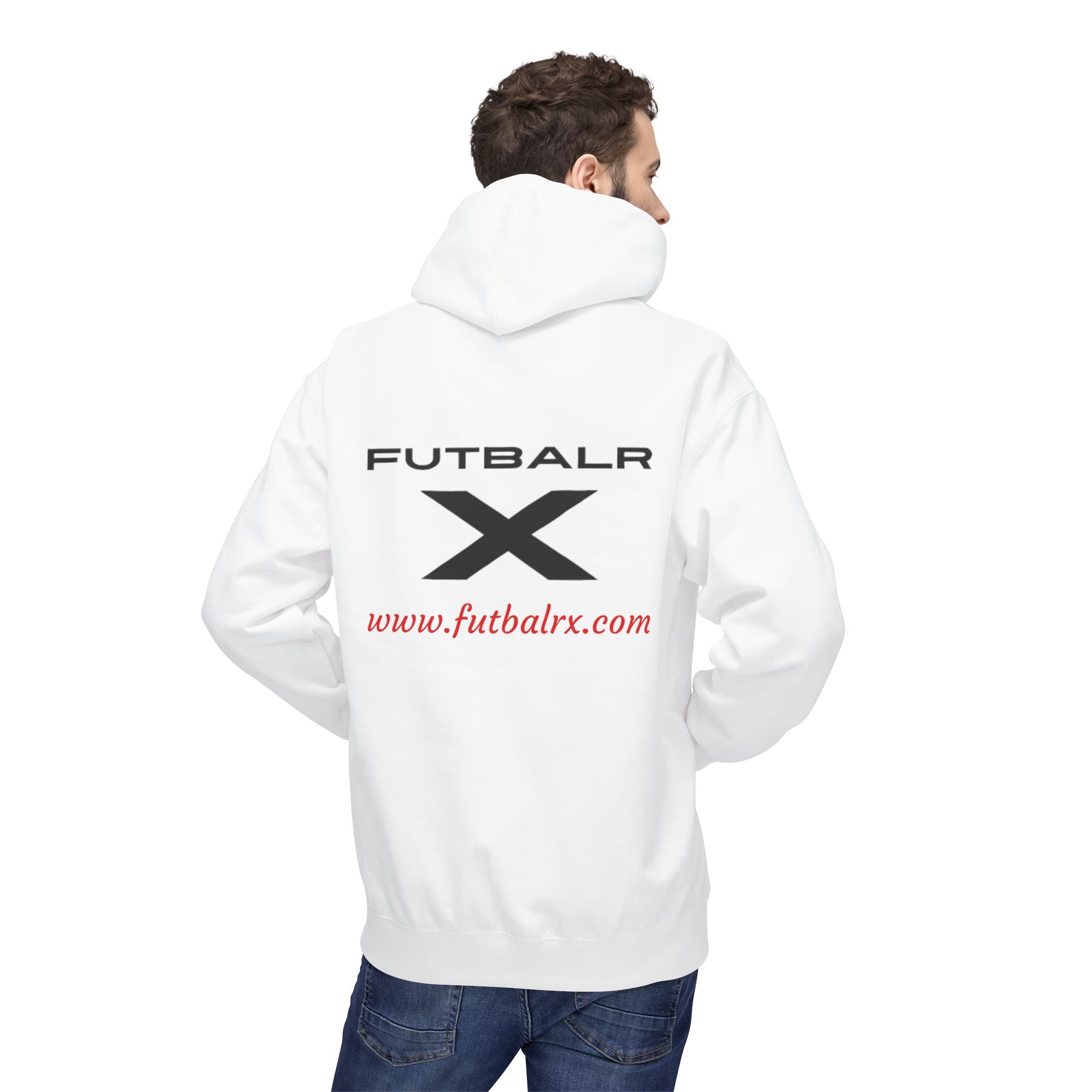 Netflix & Chill Hoodie