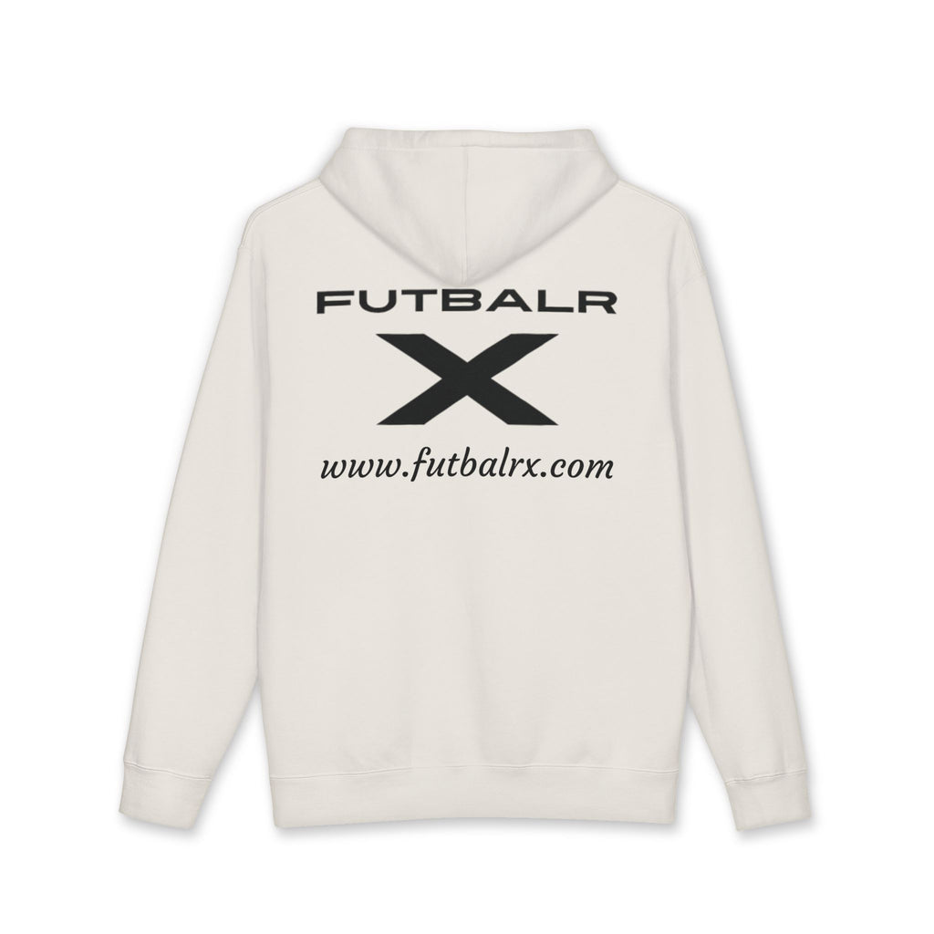 Unisex Heavyweight Hooded Sweatshirt