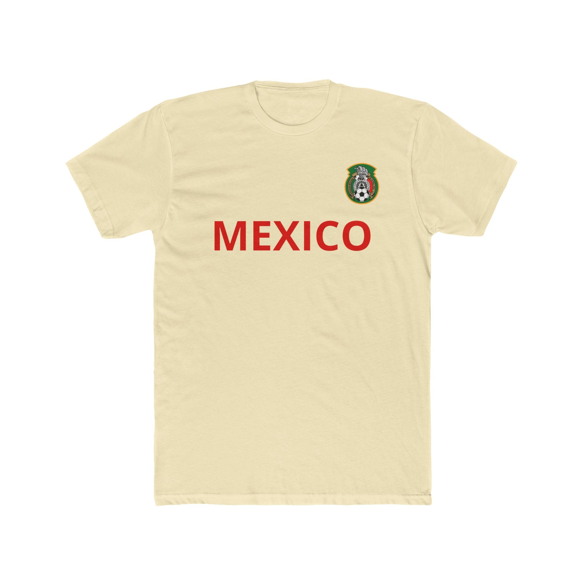 Mexico- Unisex T-Shirt