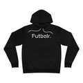 Futbalr.-Pullover Hoodie