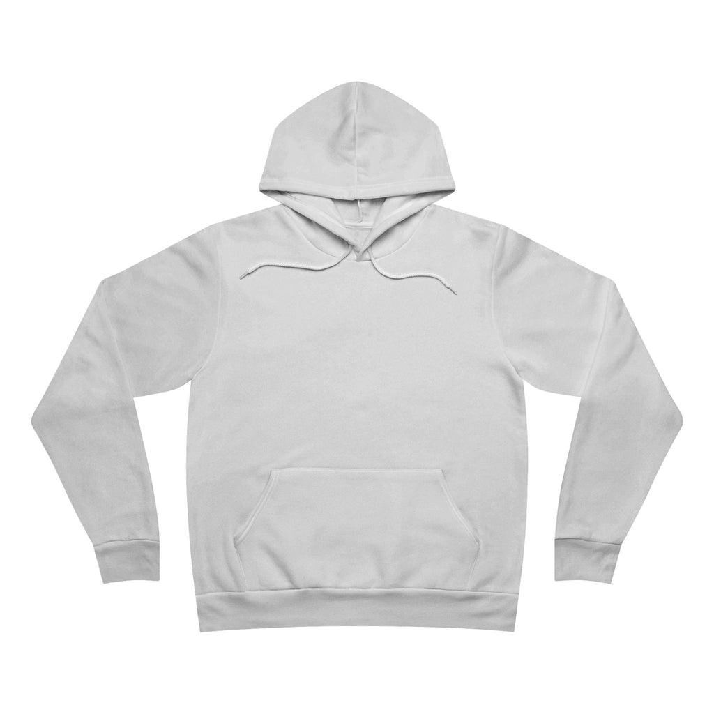 Futbalr.-Pullover Hoodie