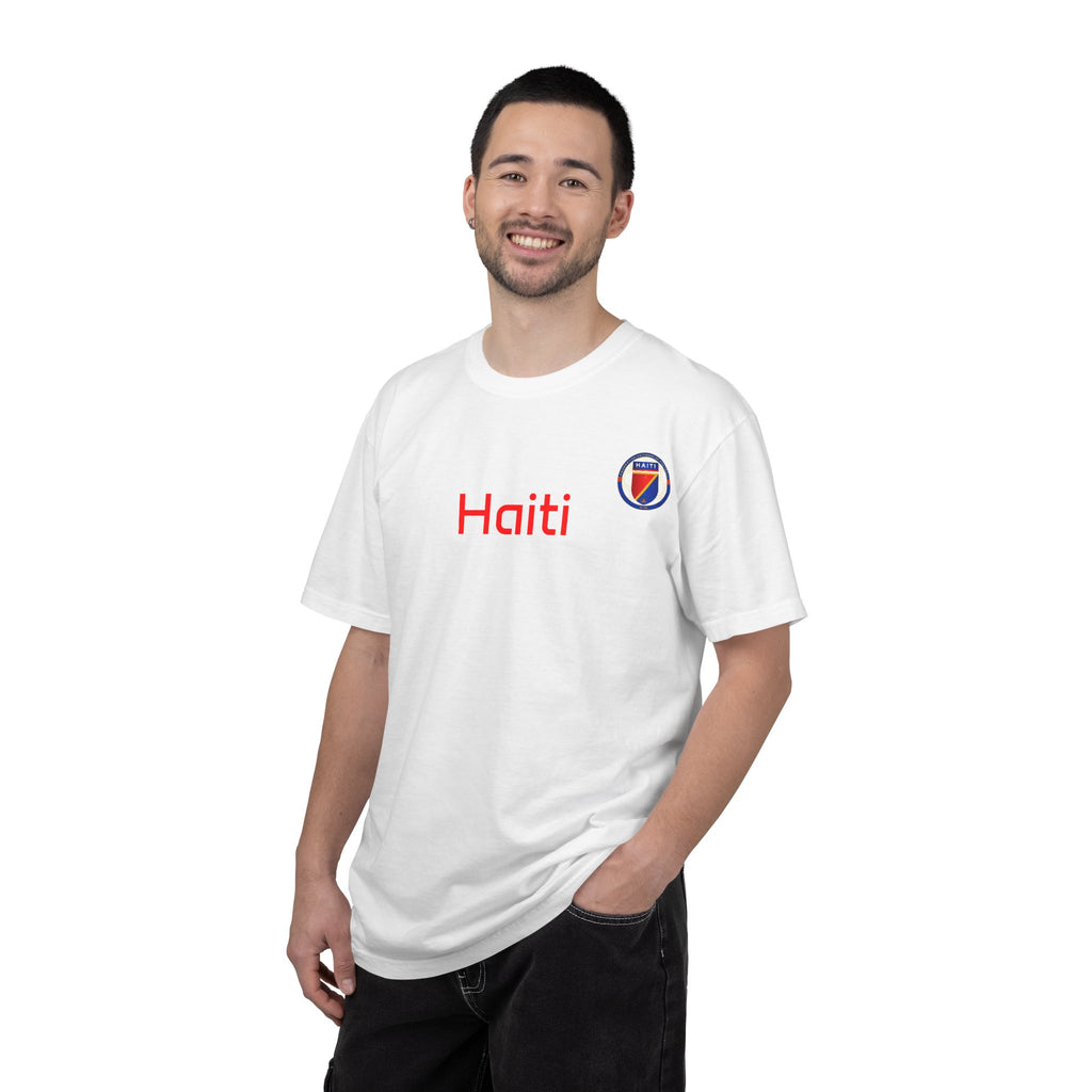 Haiti- Unisex T-Shirt