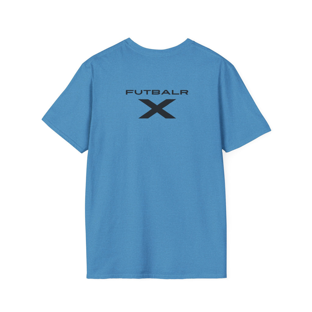 Ecuador- Unisex Soft T-Shirt