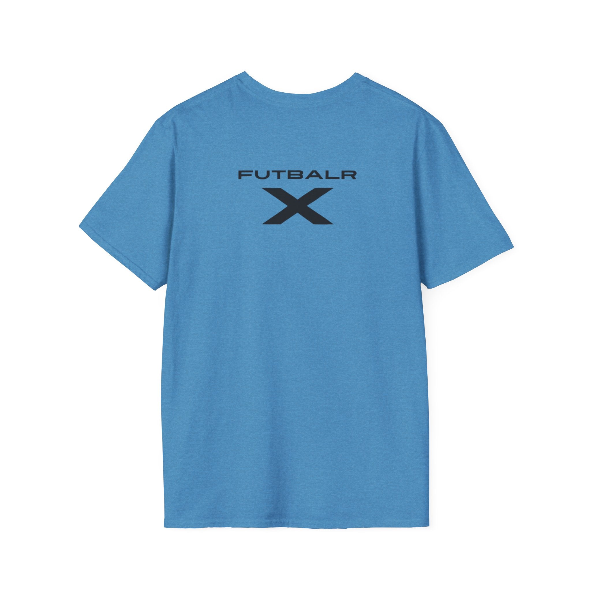 Ecuador- Unisex Soft T-Shirt