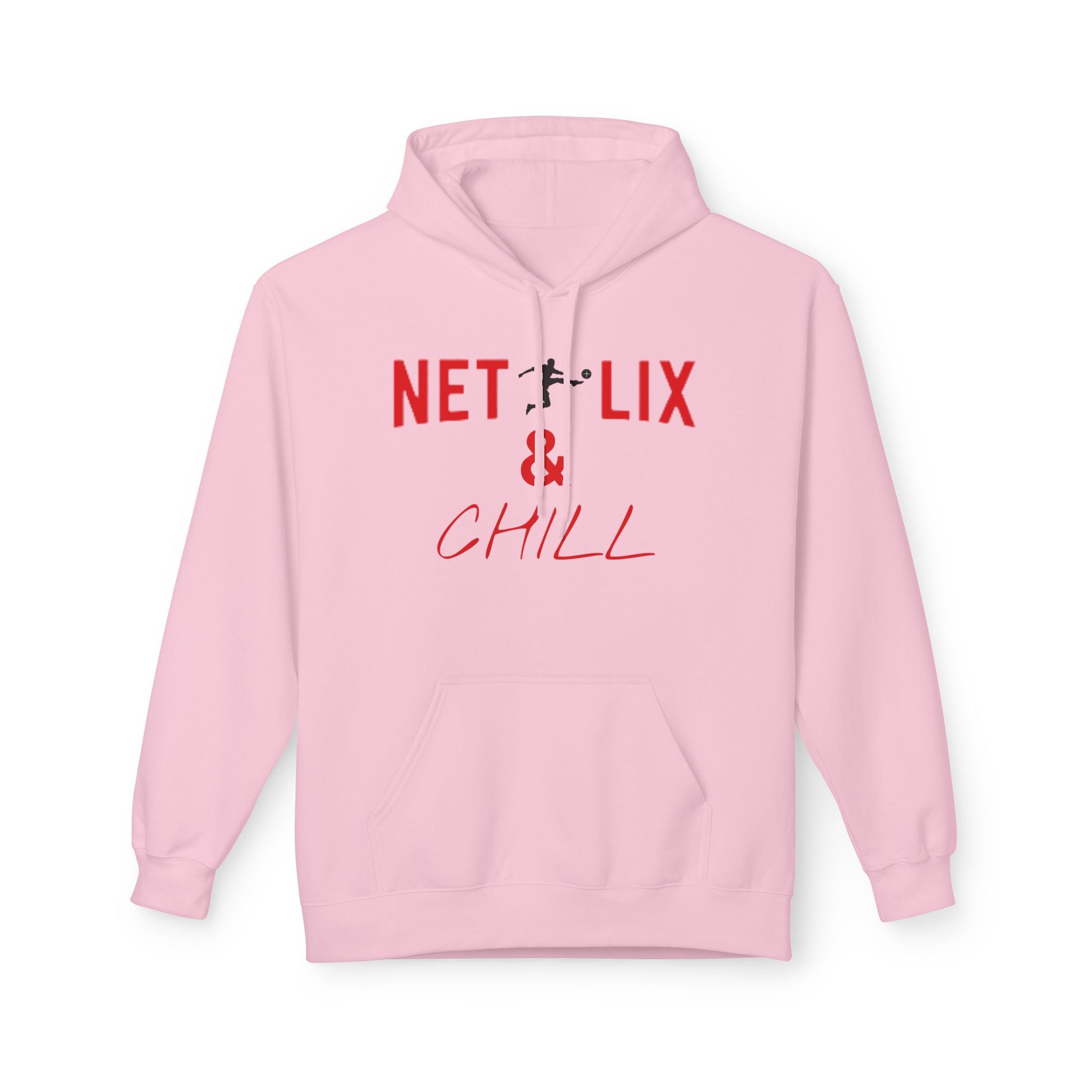 Netflix & Chill Hoodie