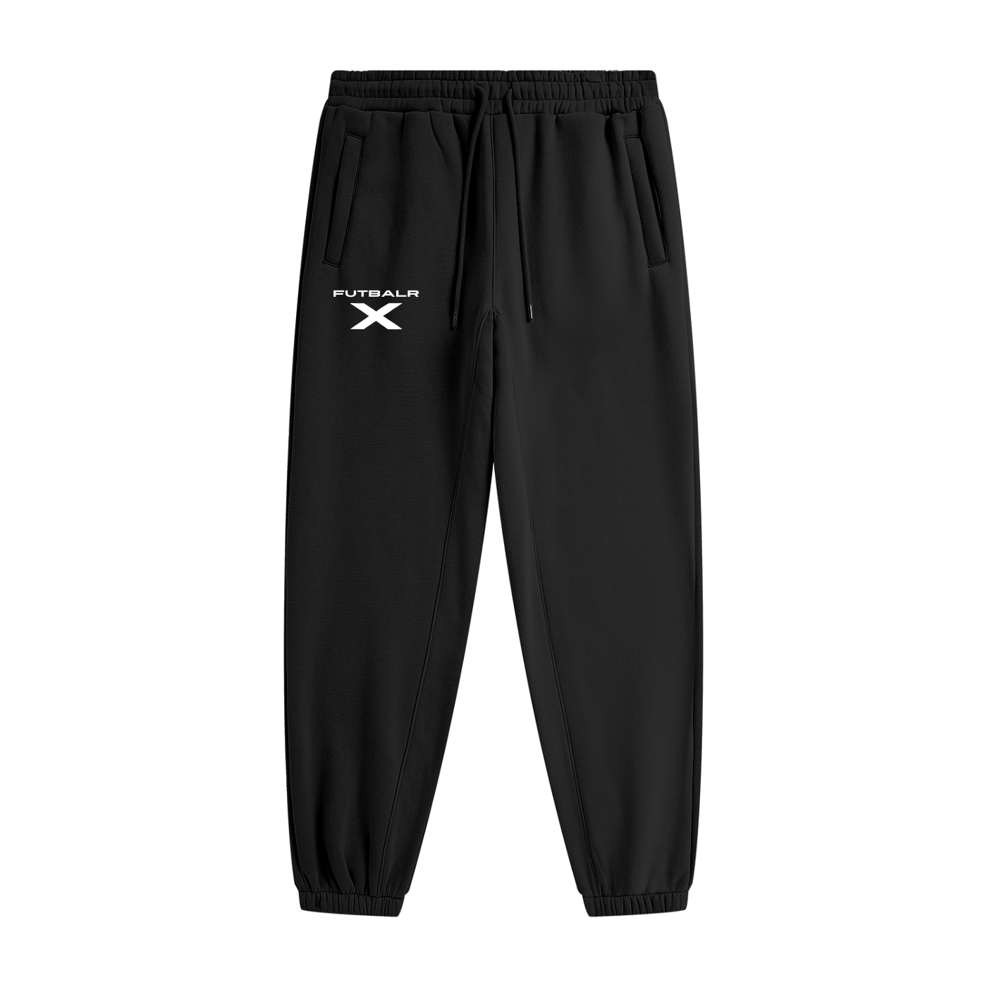 Futbalr X- Unisex Heavyweight Fleece Joggers