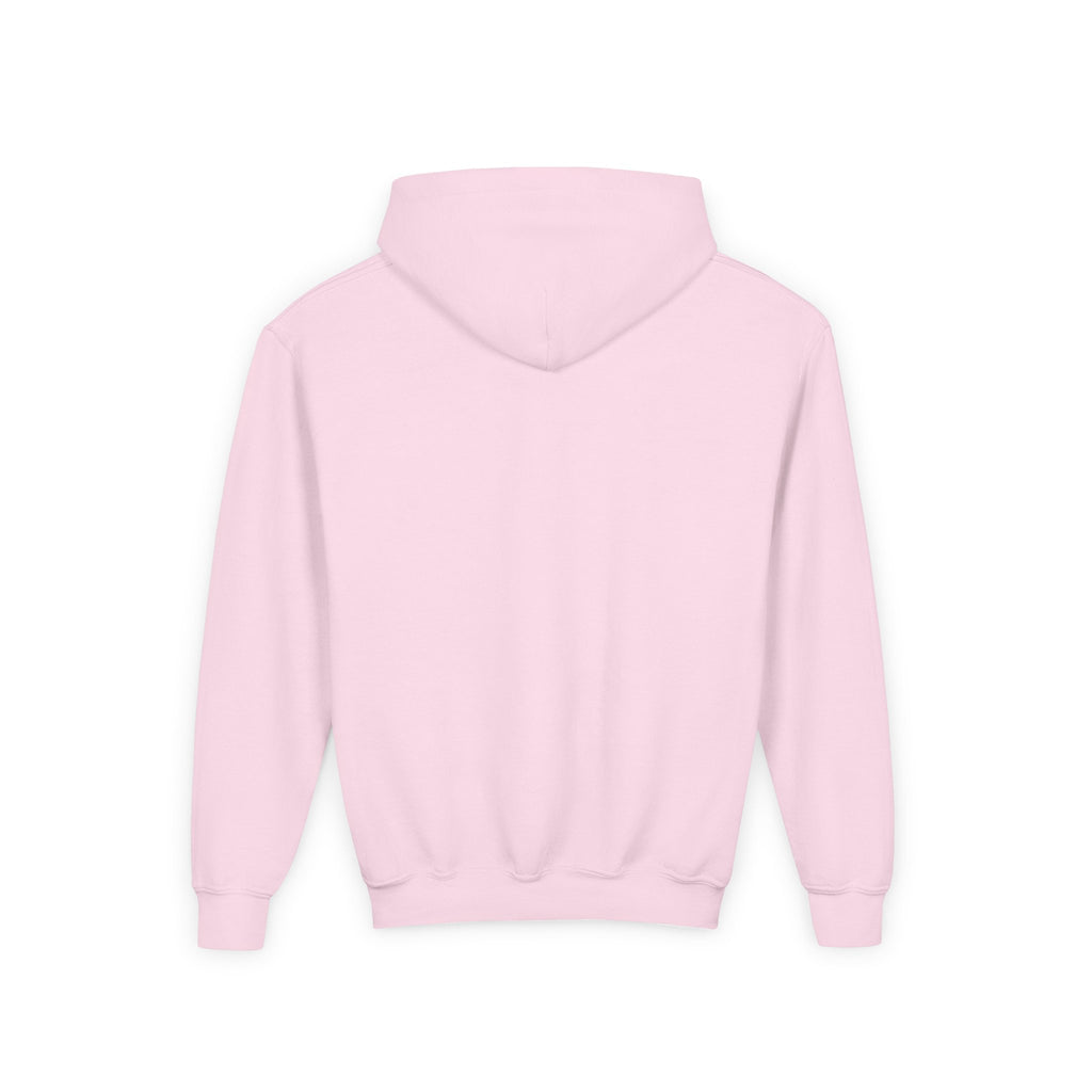 Futbalr X - Youth Hoodie