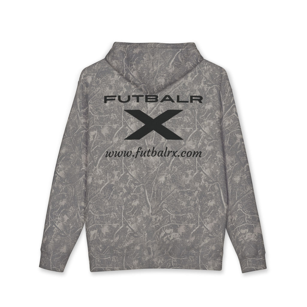 Unisex Heavyweight Hooded Sweatshirt