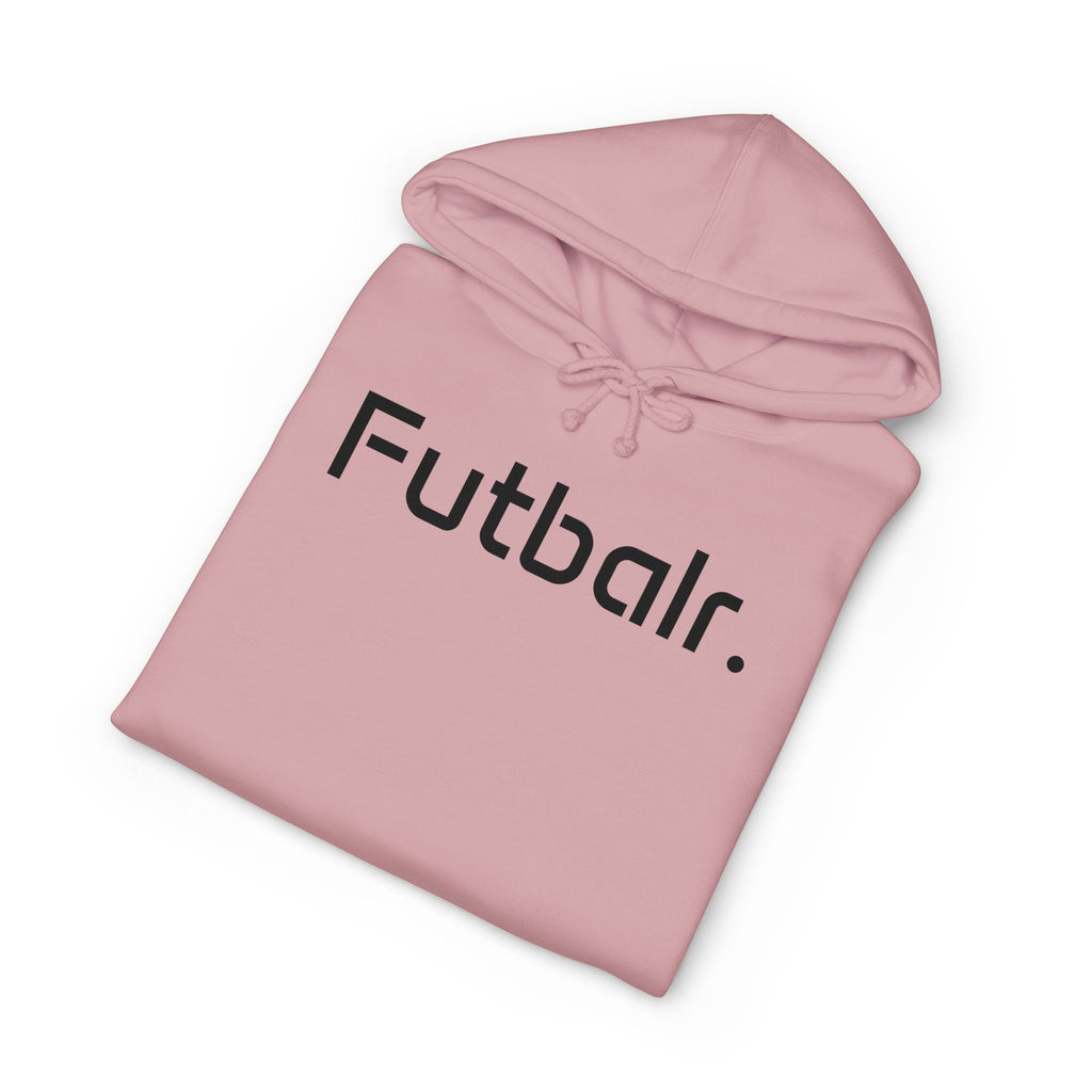 Unisex Heavyweight Hooded Sweatshirt