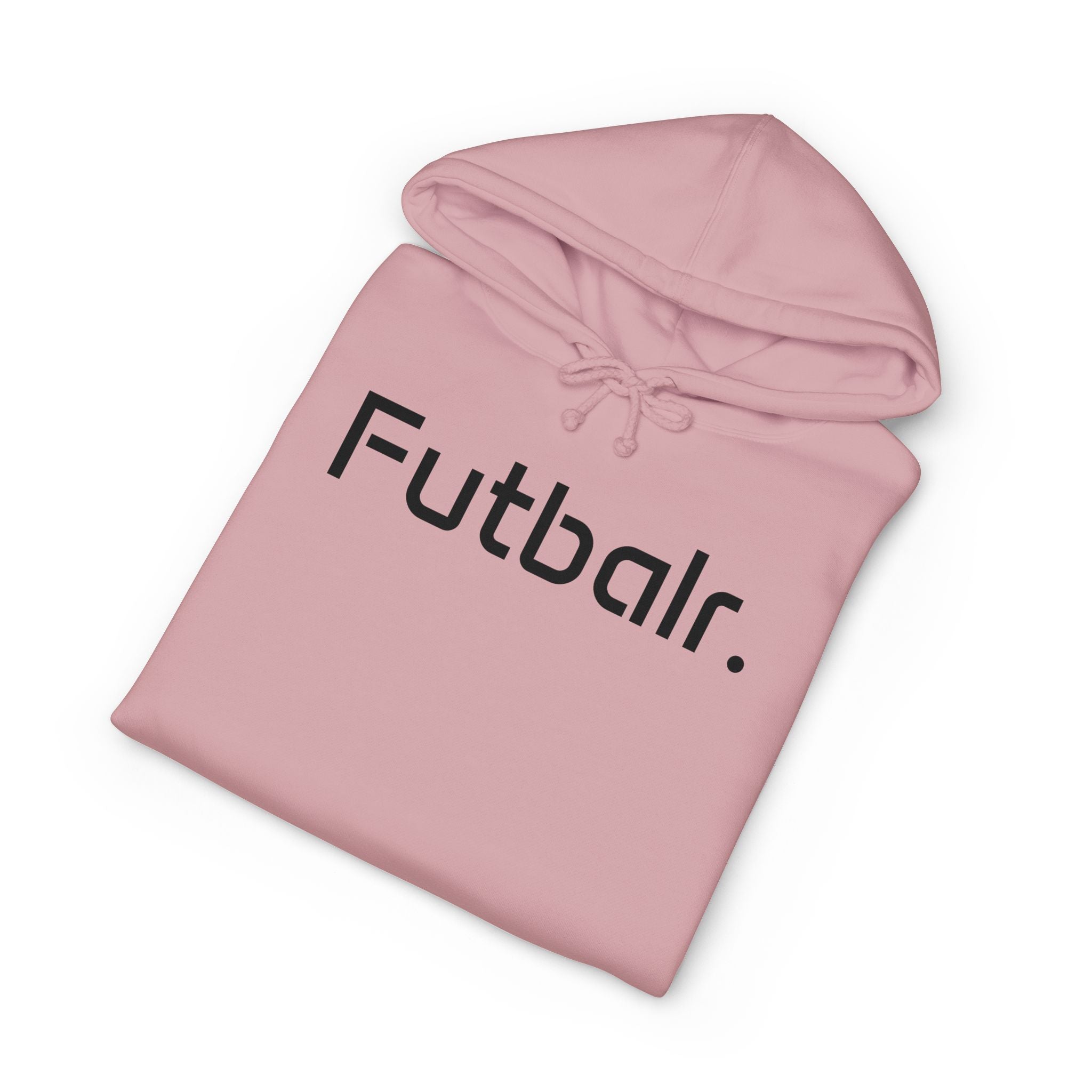 Unisex Heavyweight Hooded Sweatshirt