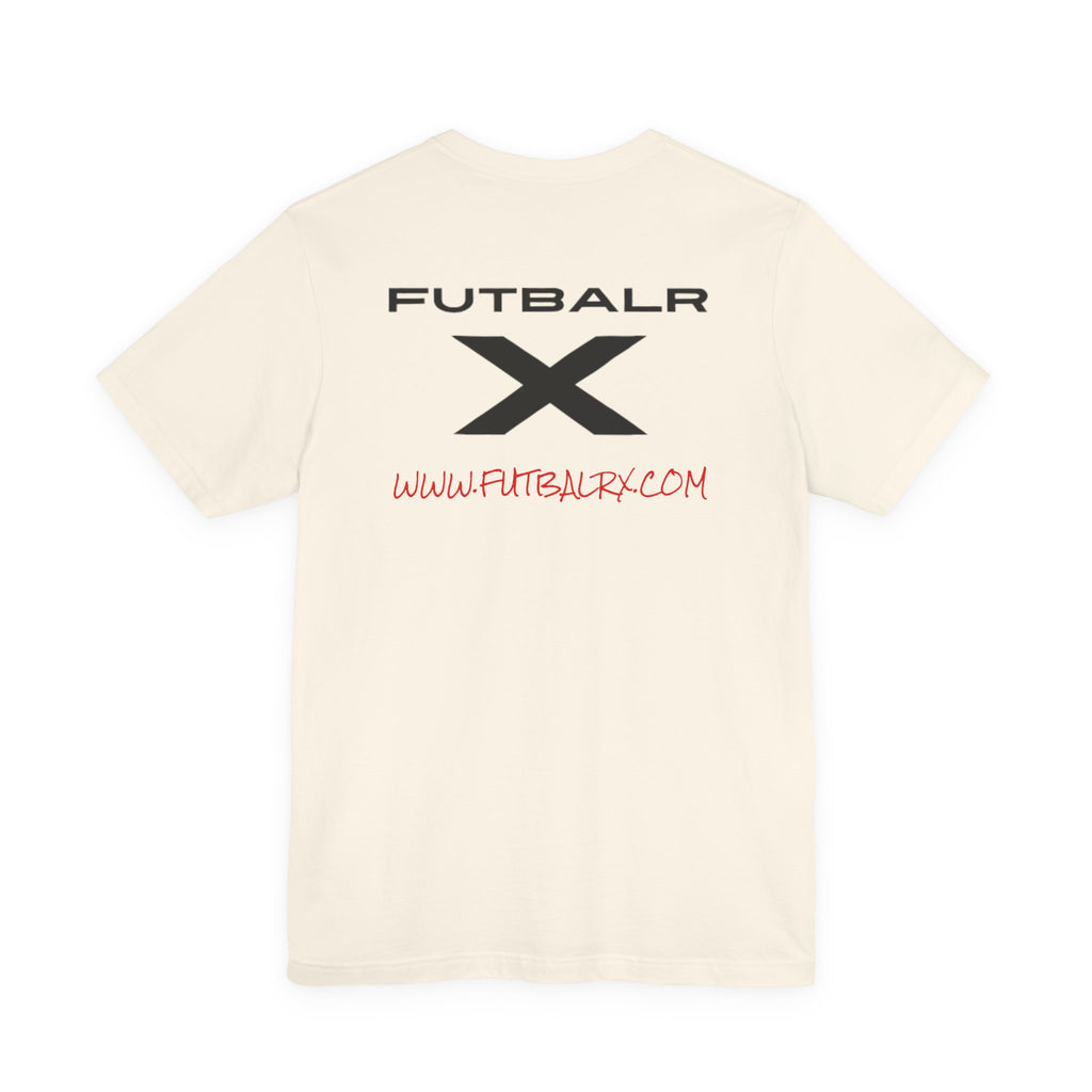 Multi-lingual Silhouette- Unisex Soft T-Shirt