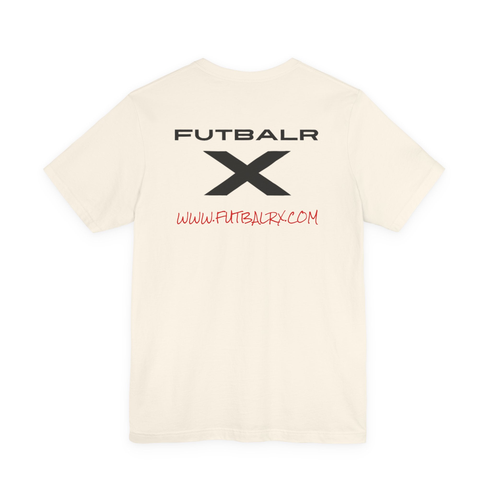 Multi-lingual Silhouette- Unisex Soft T-Shirt