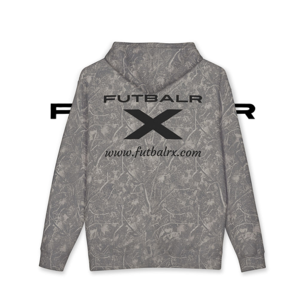 Unisex Heavyweight Hooded Sweatshirt