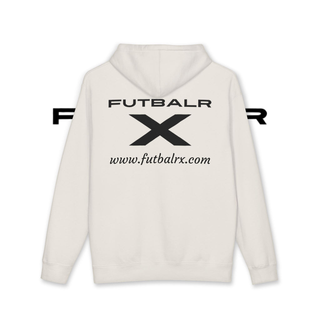 Unisex Heavyweight Hooded Sweatshirt