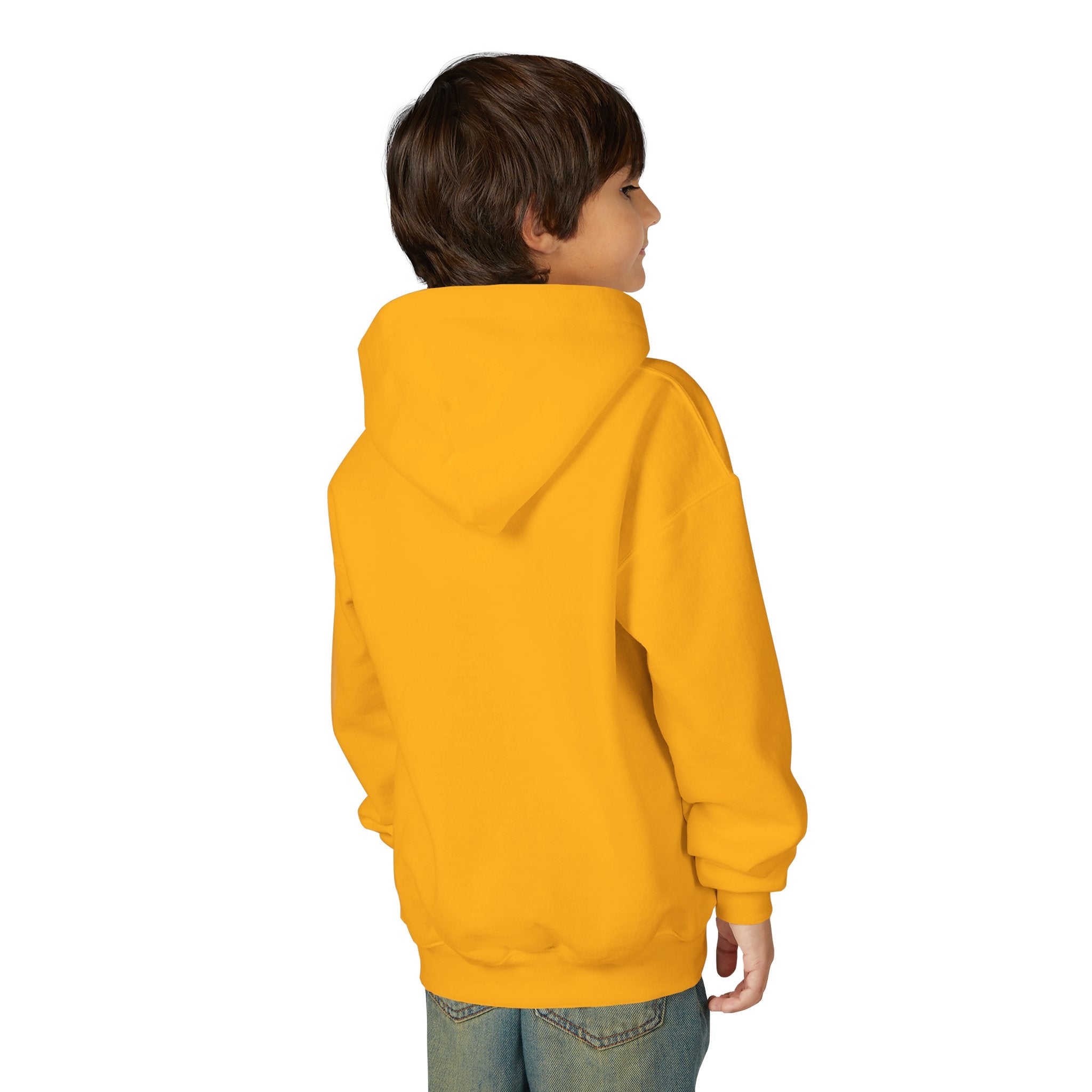 Futbalr X - Youth Hoodie