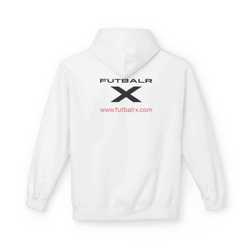 Cabo Verde- Unisex Soft Hoodie