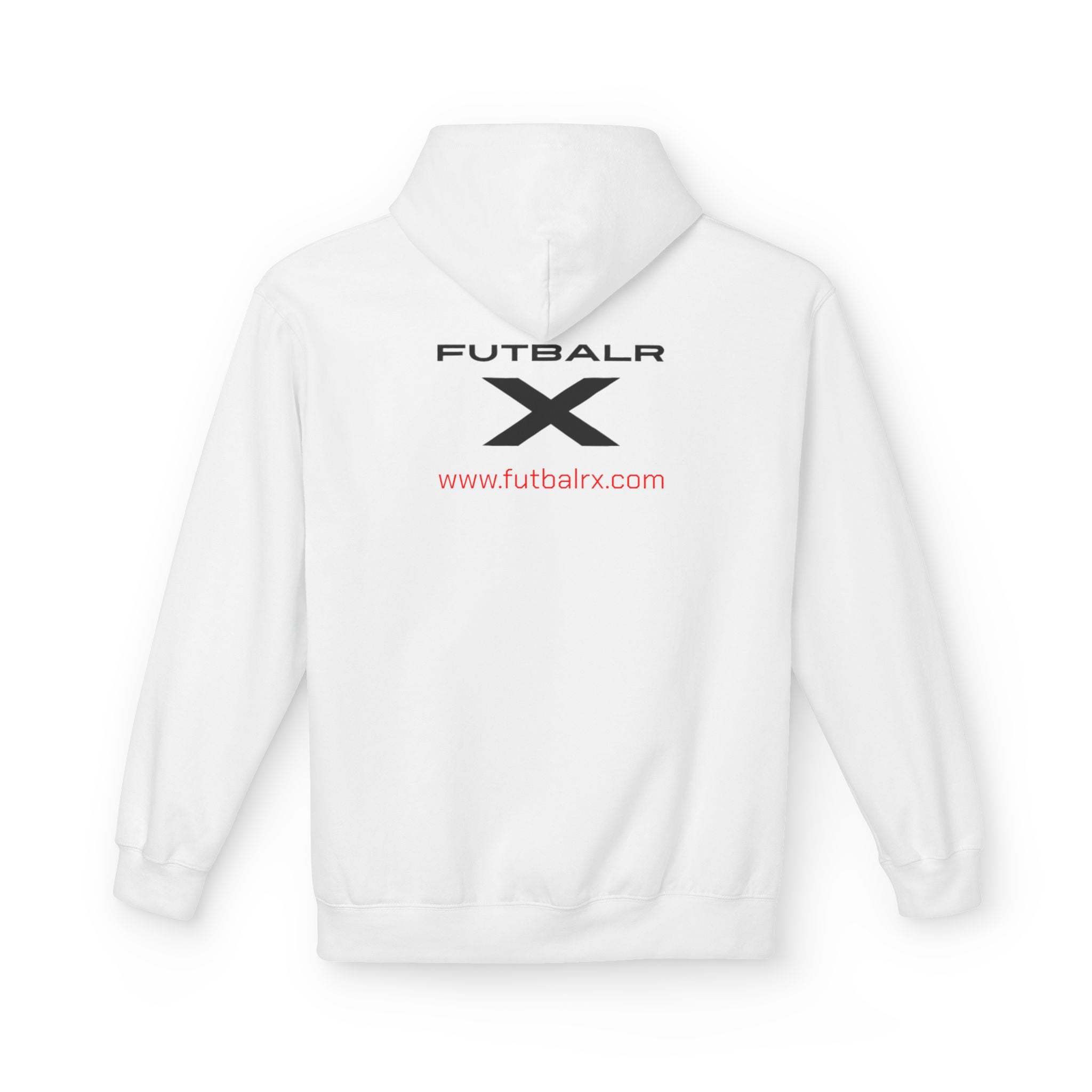 Cabo Verde- Unisex Soft Hoodie