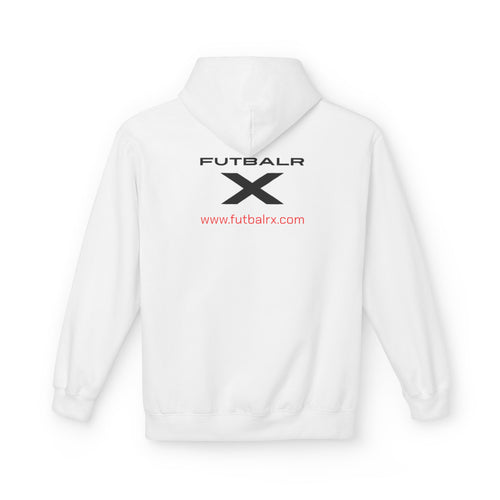 Cabo Verde- Unisex Soft Hoodie