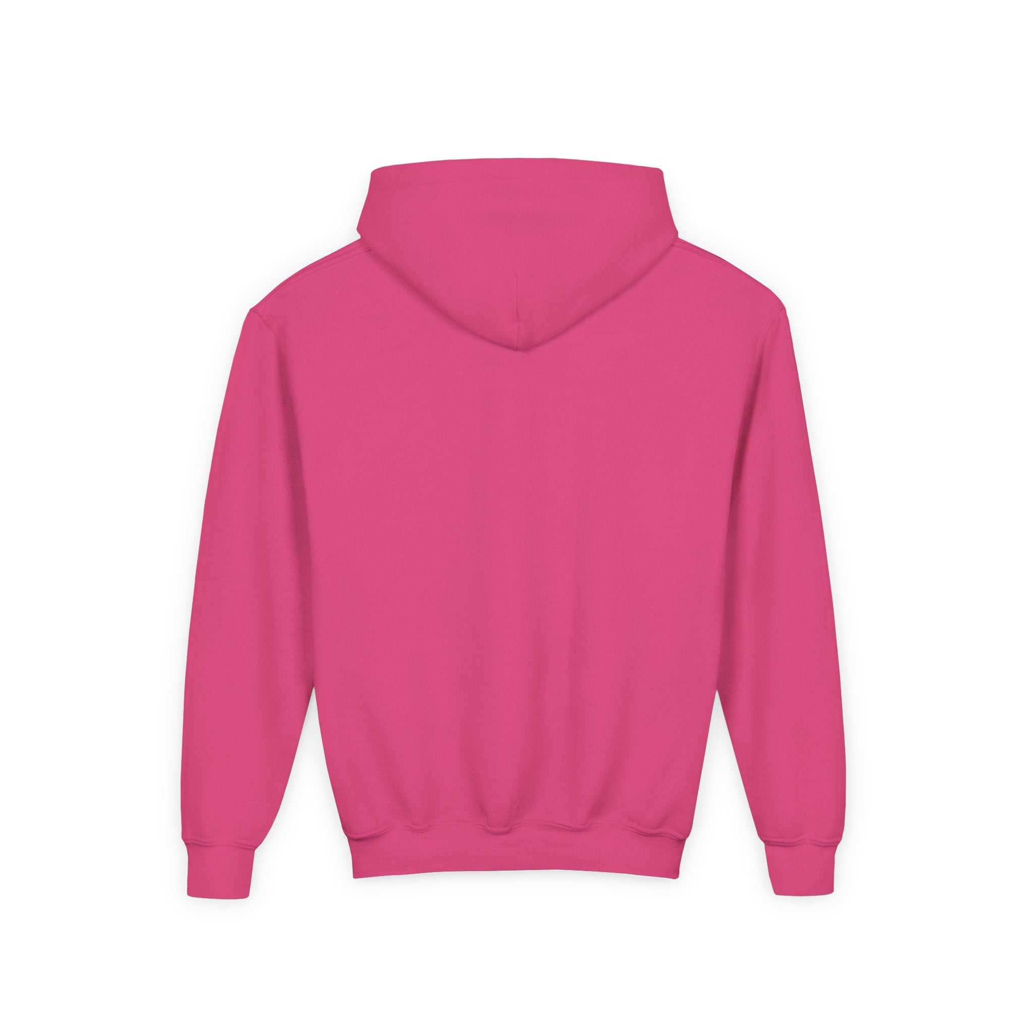 Futbalr X - Youth Hoodie