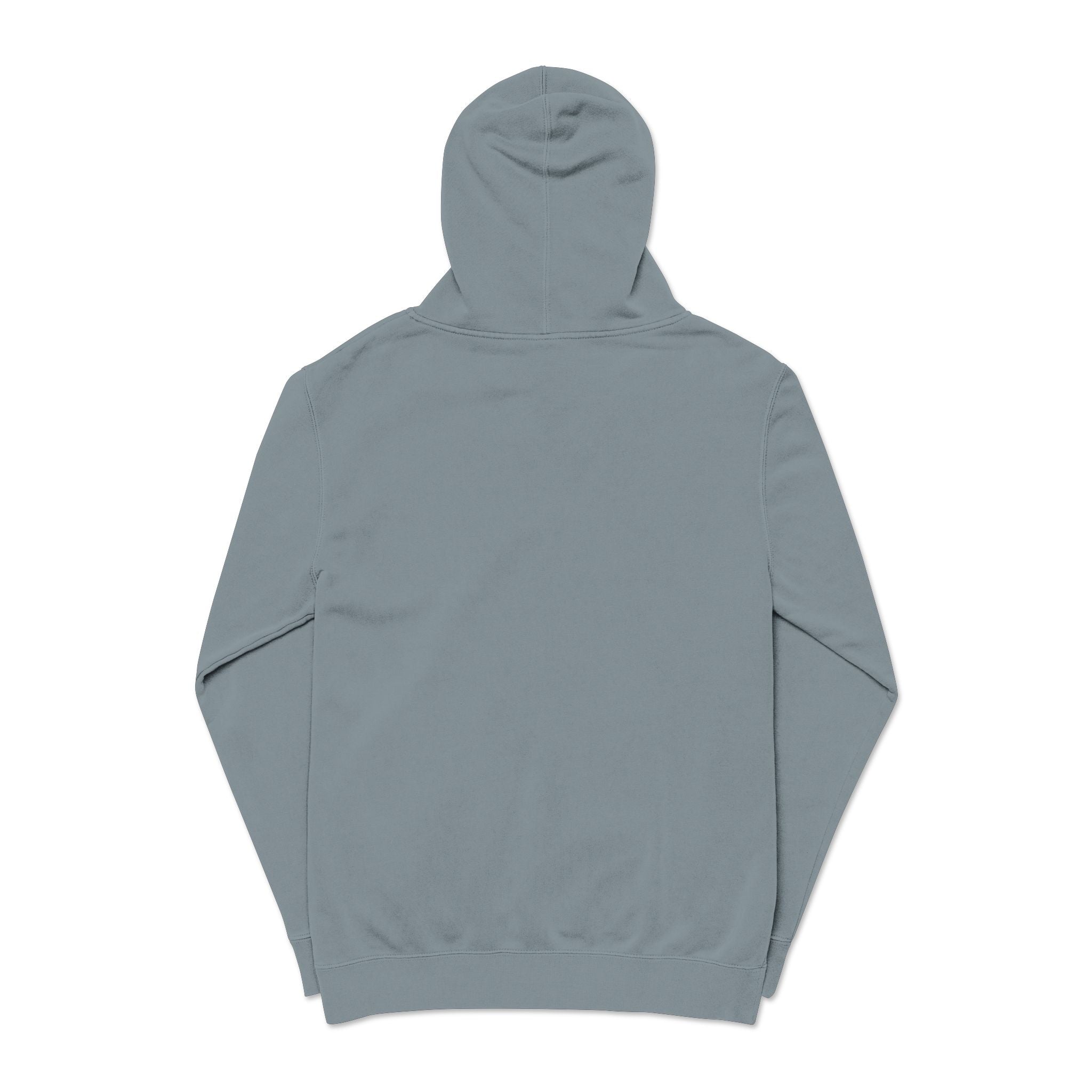 Relentless Pigment-Dyed Hoodie