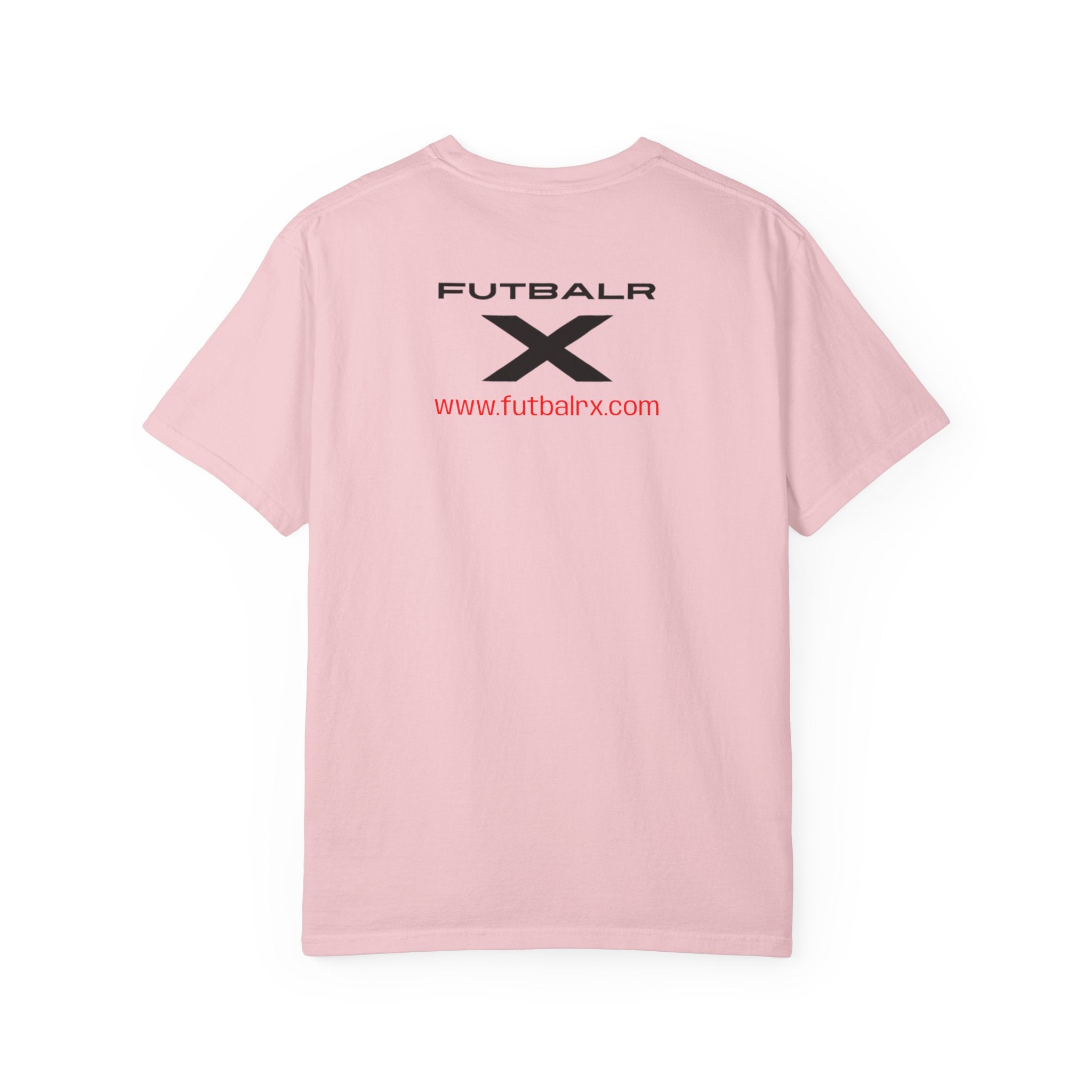 Haiti- Unisex T-Shirt