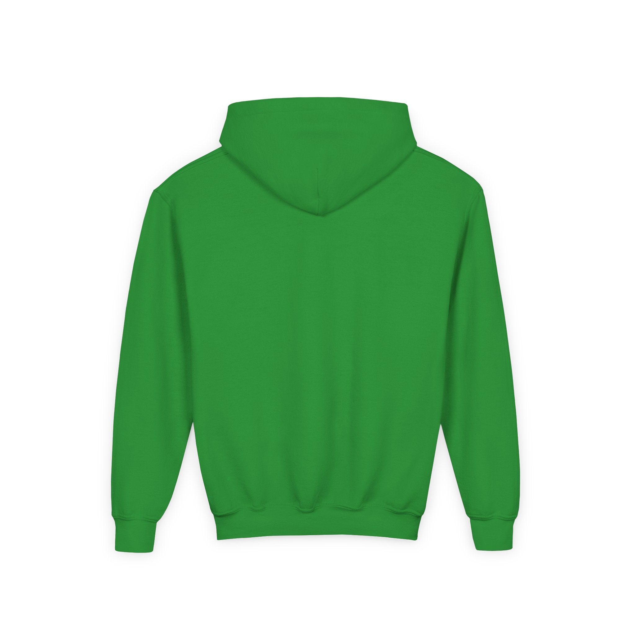 Futbalr X - Youth Hoodie