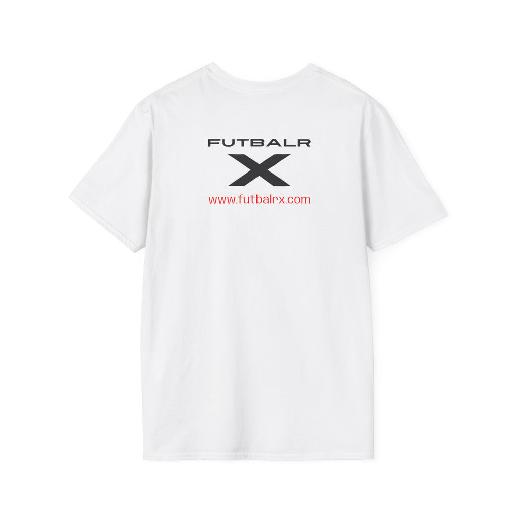Ecuador- Unisex Soft T-Shirt