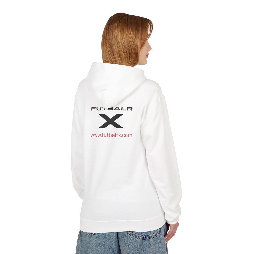 Cabo Verde- Unisex Soft Hoodie
