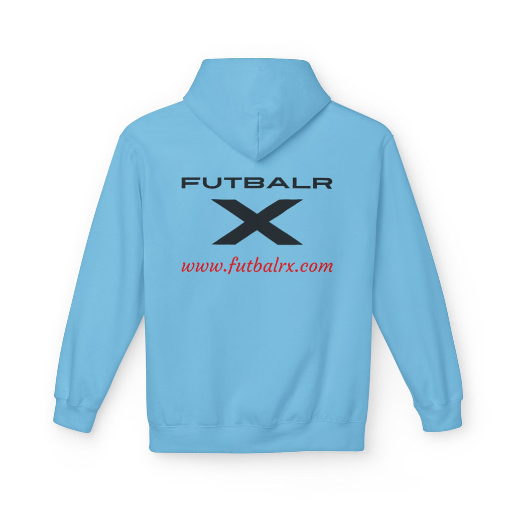 Netflix & Chill Hoodie